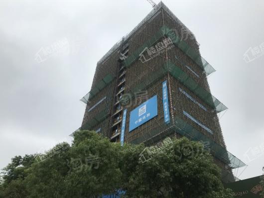 融侨观澜实景图