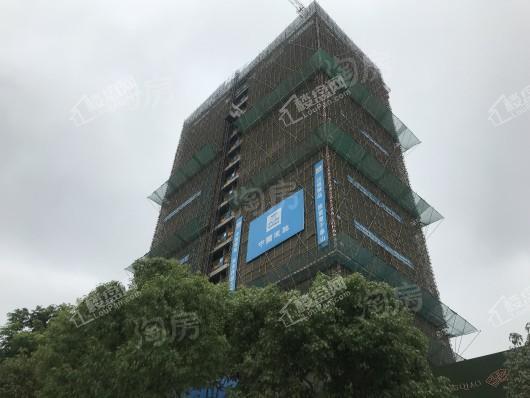融侨观澜实景图