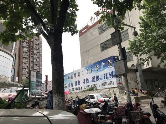 城建琥珀蜀熙府配套图