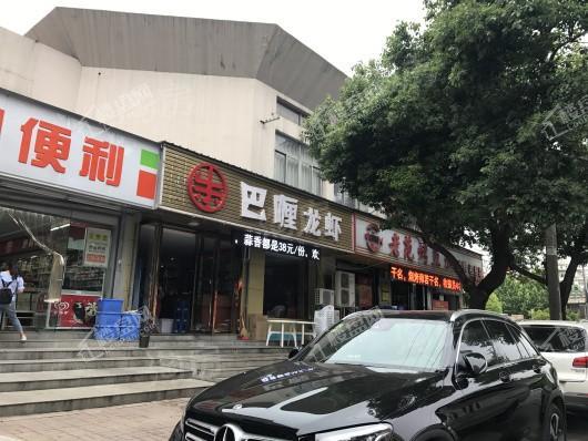 城建琥珀蜀熙府配套图