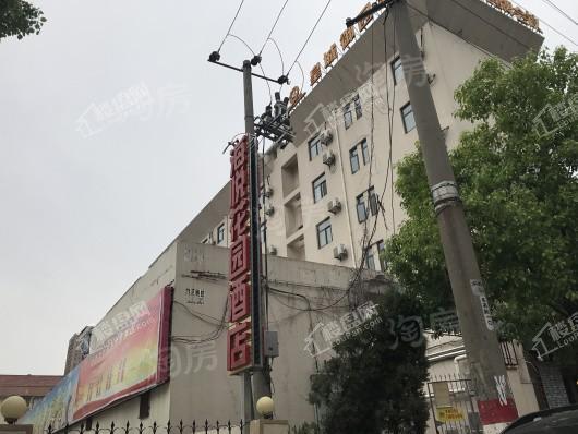 城建琥珀蜀熙府配套图