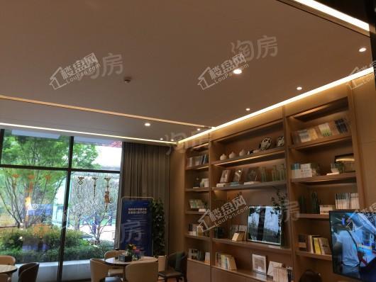 正荣·悦都荟实景图