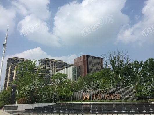 正荣·悦都荟实景图