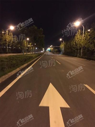 周边配套图