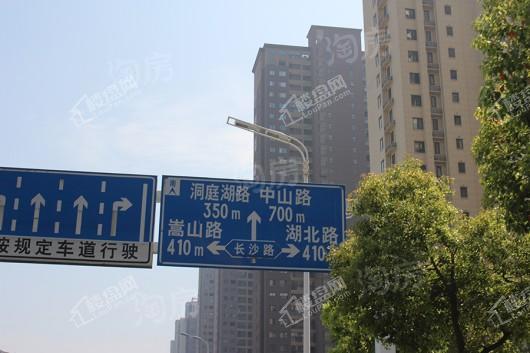周边配套图