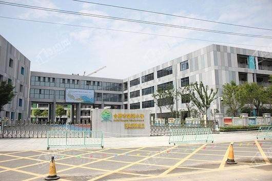 葛洲坝·中国府配套图