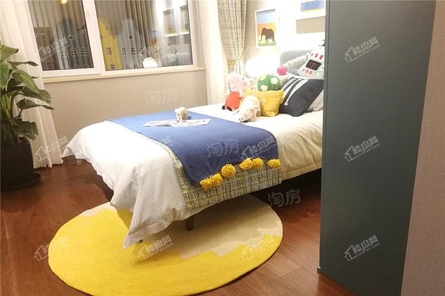 华润置地萬象府样板间