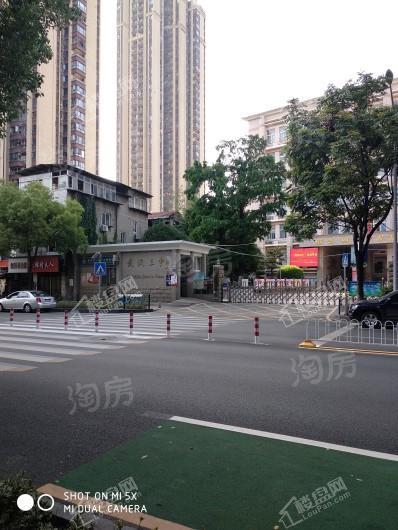 汉阳城二期云顶配套图