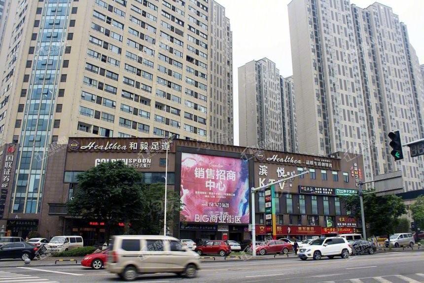 周边配套图
