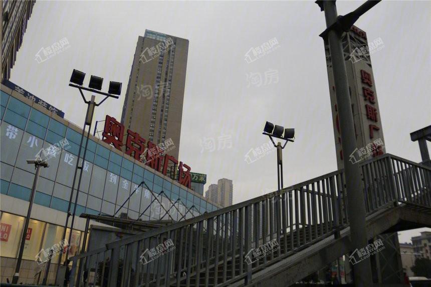 周边配套图