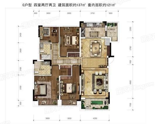 户型图片