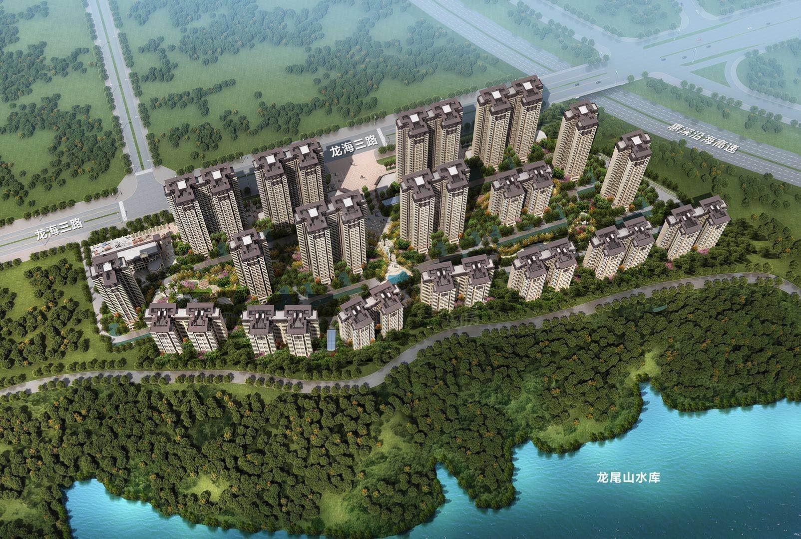 沙盘图