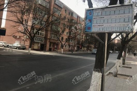 中海·铂悦府配套图