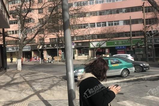 中海·铂悦府配套图