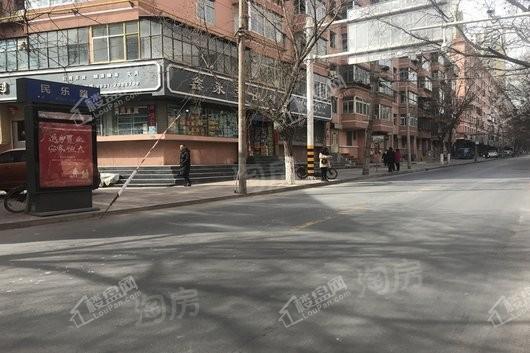 中海·铂悦府配套图