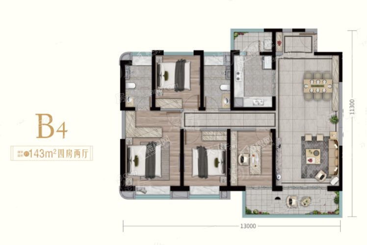 户型图片