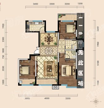 户型图片