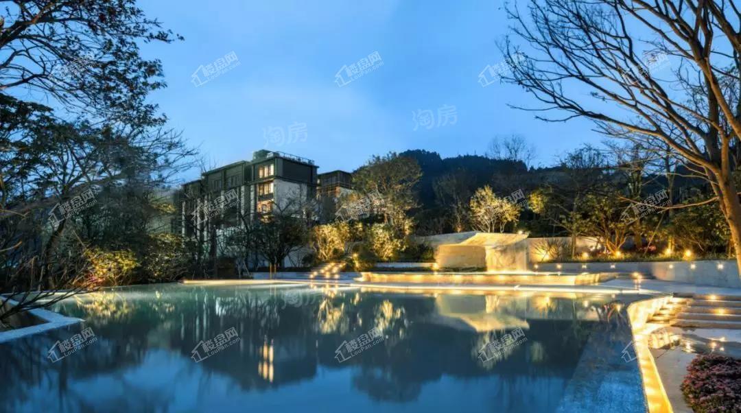 实景图