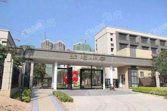 越秀保利爱特城配套图