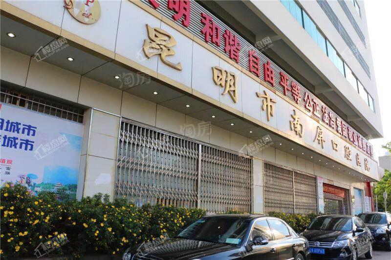 华润·悦府配套图