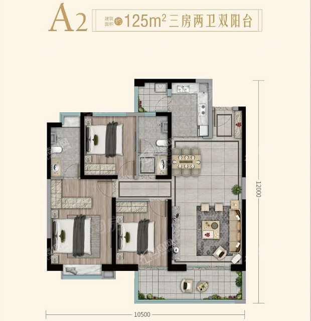 户型图片