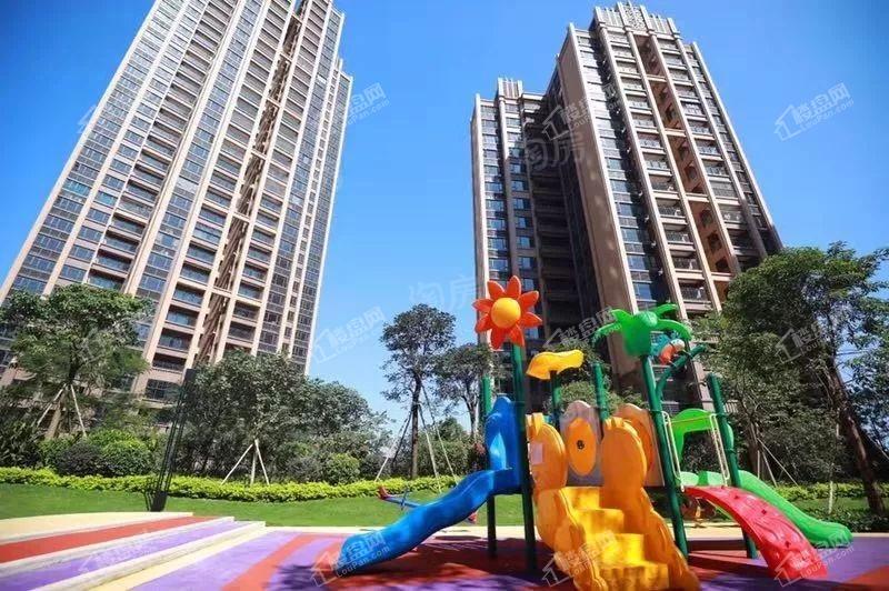 中泰天境配套图