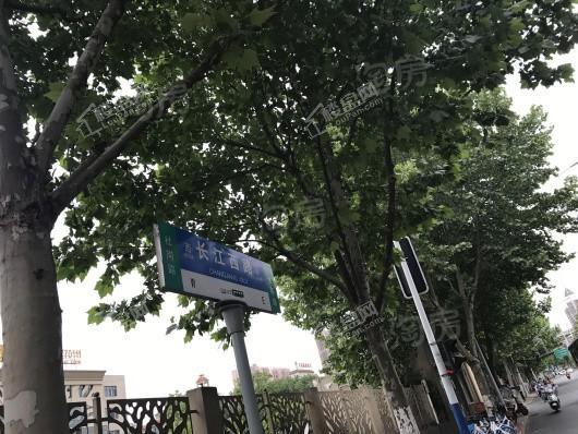 城建琥珀蜀熙府配套图