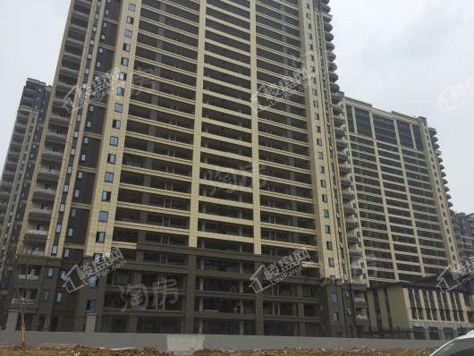 正荣·悦都荟实景图