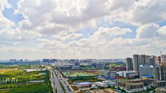 正荣·悦都荟实景图