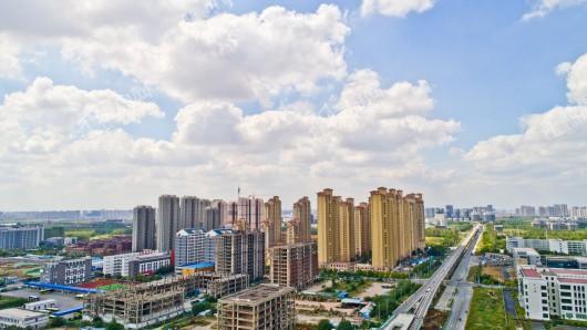 正荣·悦都荟实景图