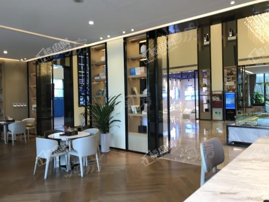 正荣·悦都荟实景图