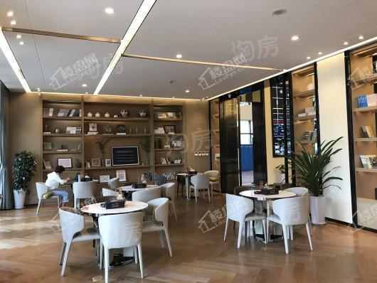 正荣·悦都荟实景图