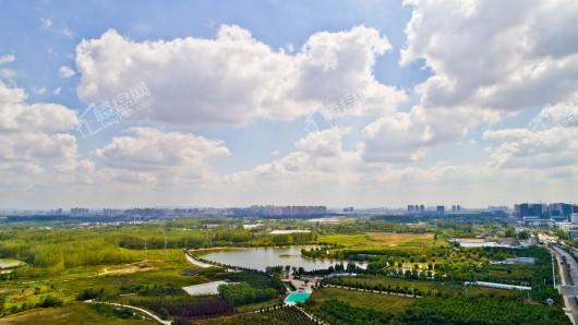 正荣·悦都荟配套图