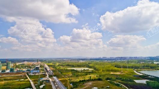 正荣·悦都荟配套图