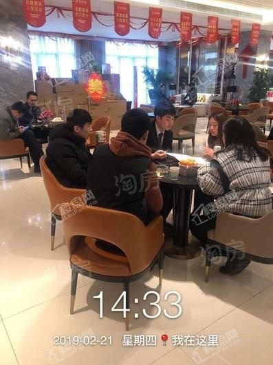 祥源·玖悦湾实景图
