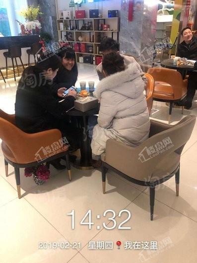 祥源·玖悦湾实景图