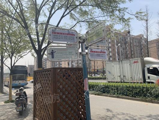 大华锦绣时代位置图