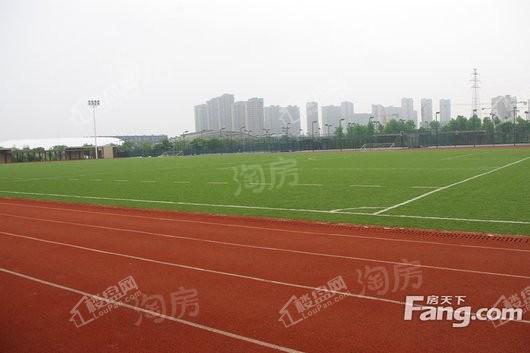 富力星光里配套图