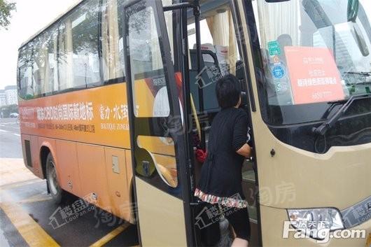 富力星光里配套图