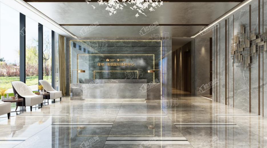 绿地儒乐星镇配套图