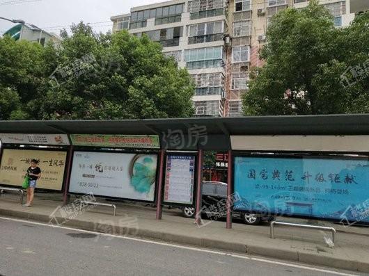 周边配套图