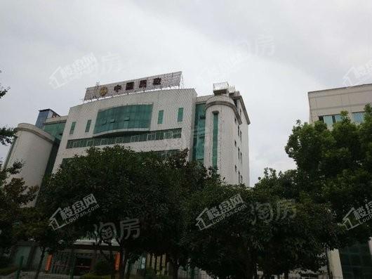 泰禾知音湖院子配套图