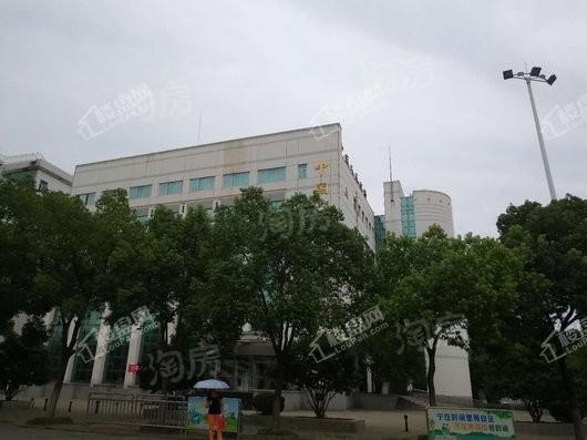 泰禾知音湖院子配套图