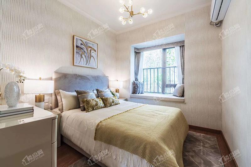 金科集美九龙湖样板间