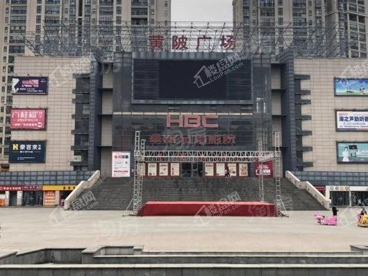南德国际城学府里配套图