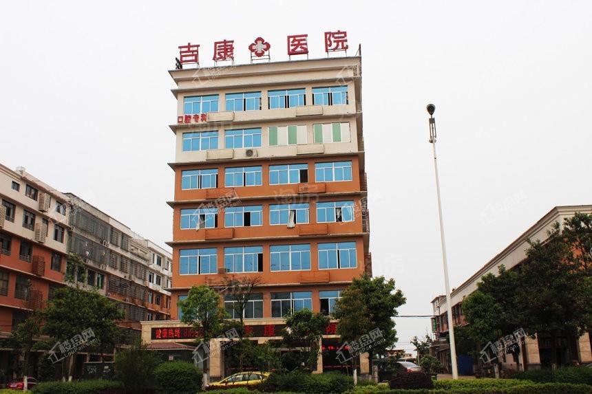 周边配套图
