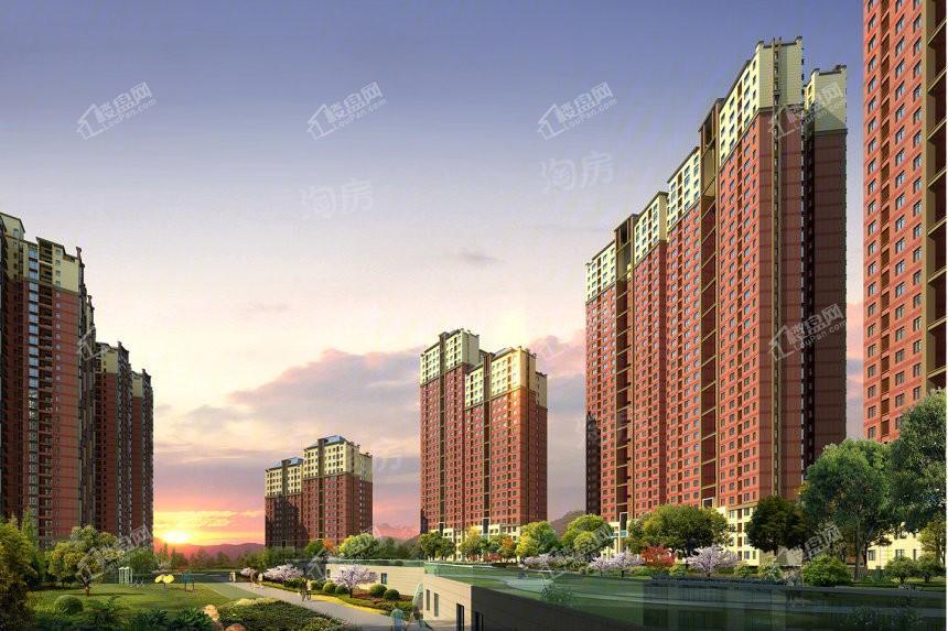 珠江东方明珠效果图
