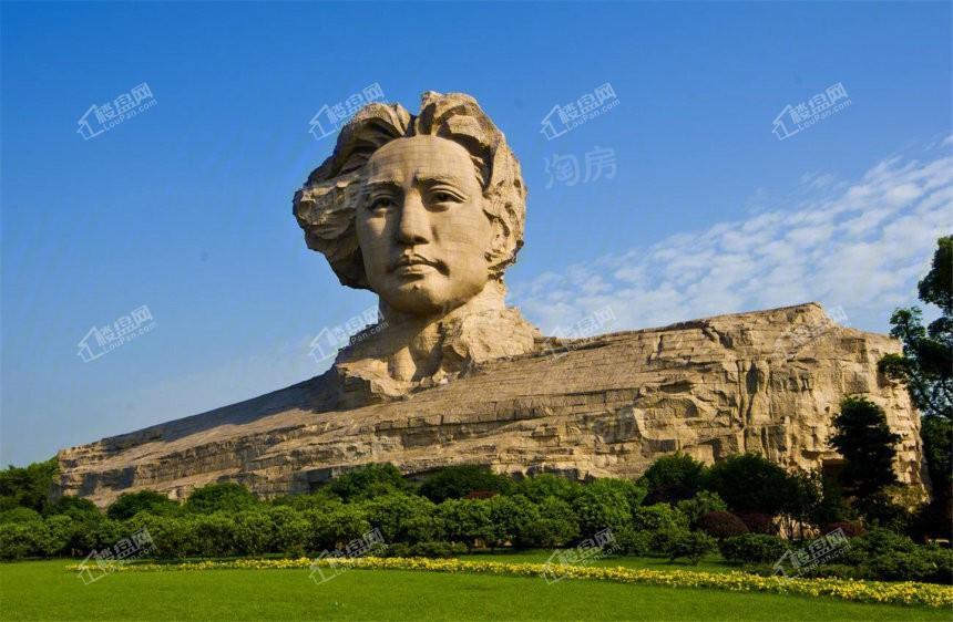 周边配套图
