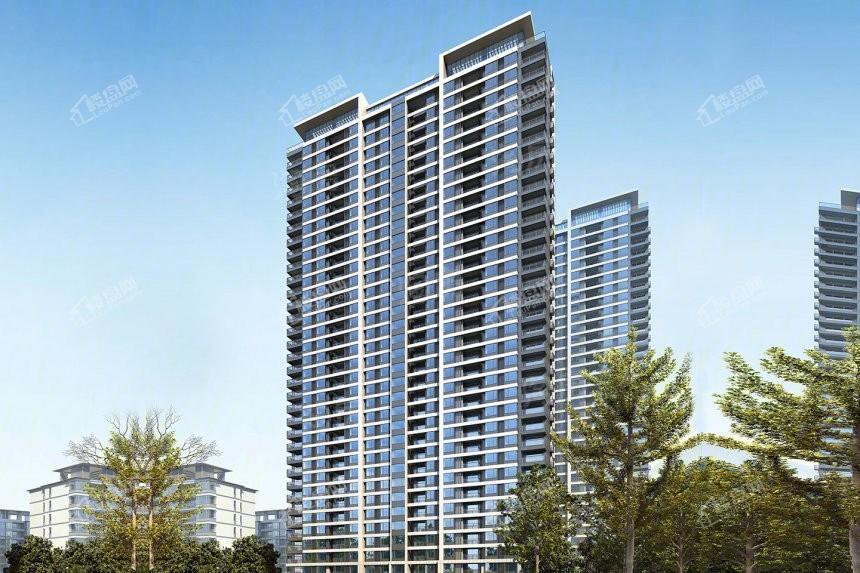 金辉优步花园效果图