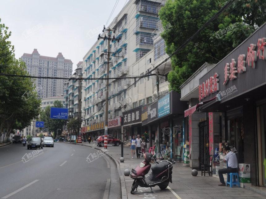 碧桂园城市之光配套图